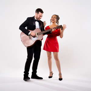 E and O Acoustic Duo Hampshire