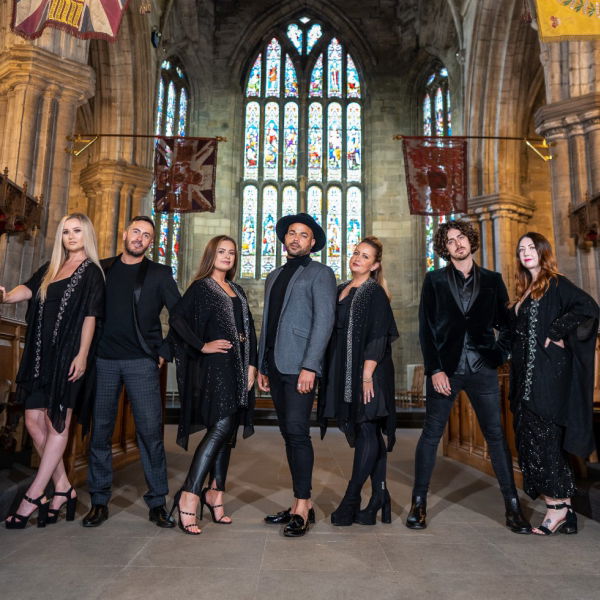 Scottish Gospel Choir