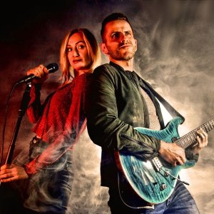 Afterglow Vocal & Guitar Duo Staffordshire