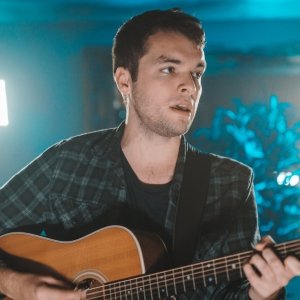 Acoustic Luke Solo Singer/ Guitarist West Sussex