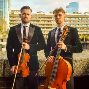 Aria Collective String Quartet London