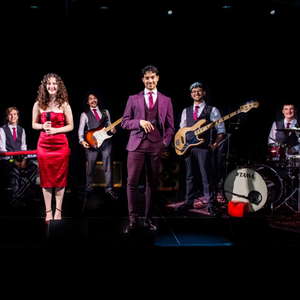Suited n Groovin Function Band London