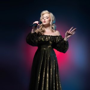 (Adele) Ultimate Adele Adele Tribute Act West Yorkshire