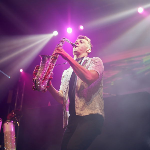 The Glitz Collective