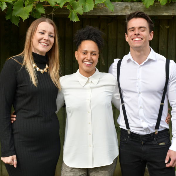 London Acoustic Trio