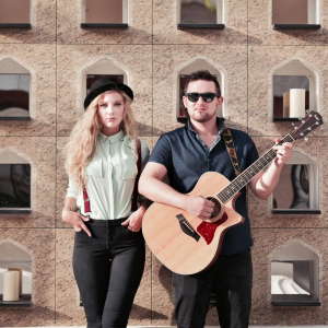 Something Suburban Acoustic Duo Surrey