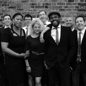 Motor City Soul Soul Band London
