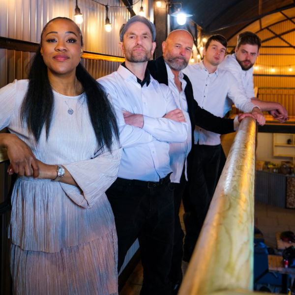 Groove Command West Midlands