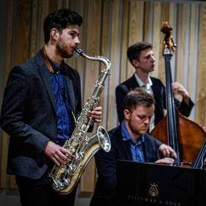 Groovin High Jazz Band Warwickshire