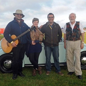 Hazelwood Ceilidh Band Hampshire