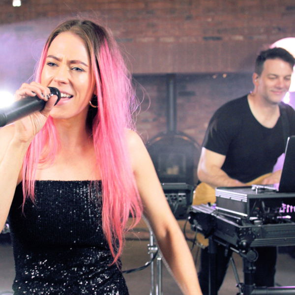 ElectroVerve Duo Acoustic and Party Duo West Yorkshire