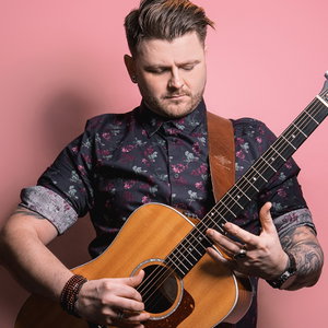 Dylan Dale Singer Guitarist Manchester