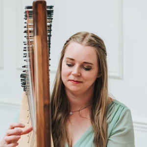 East Midlands Harp Harpist Nottinghamshire