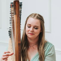 East Midlands Harp Harpist Nottinghamshire