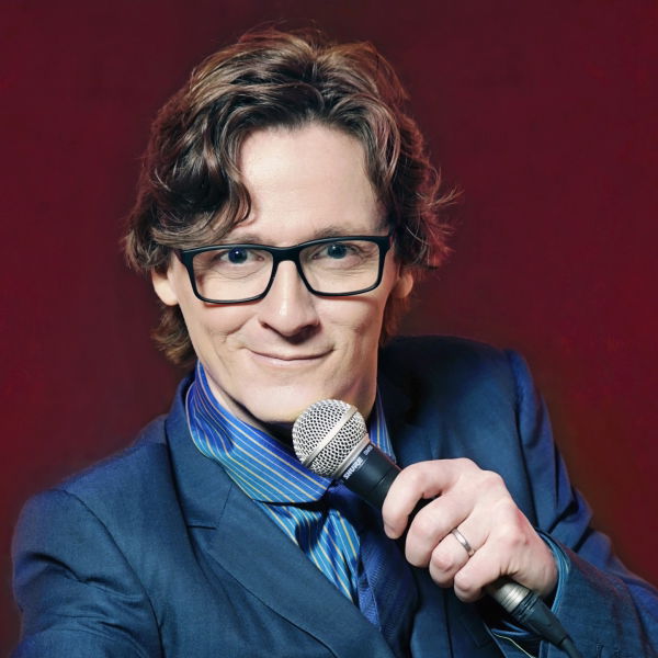 Ed Byrne