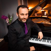 Edmond Oakley Pianist Merseyside