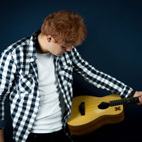 Ed Sheeran Tribute