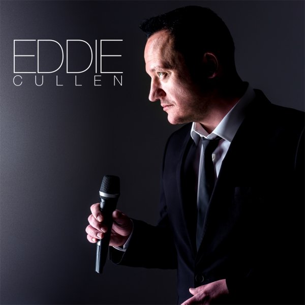 Eddie Cullen- The Voice Of The Legends Solo Wedding Singer London