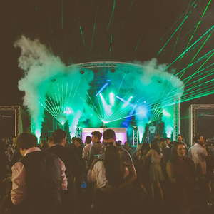 PBH Entertainment Wedding DJ North Yorkshire