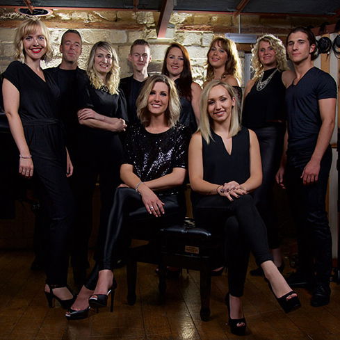 Big Soul Gospel Choir