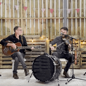 The Country Hoedowners Acoustic Band East Sussex