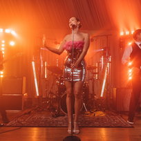 Zest Function Band Kent