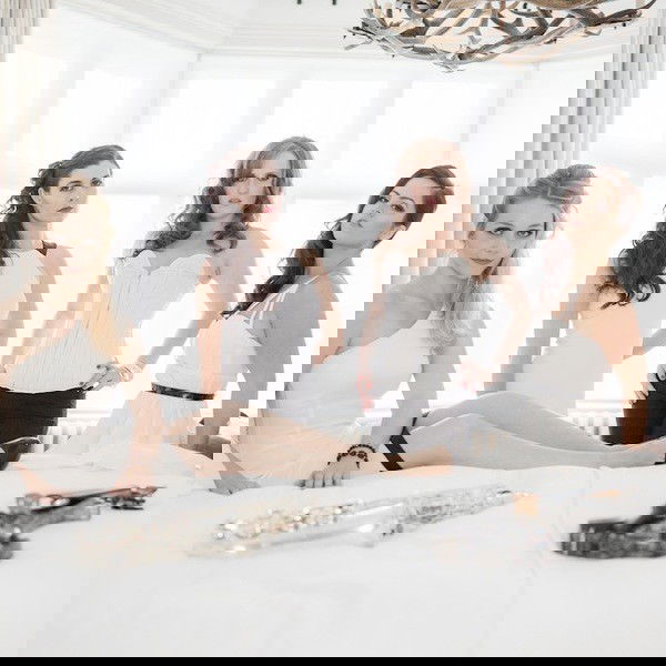 Electric Strings London