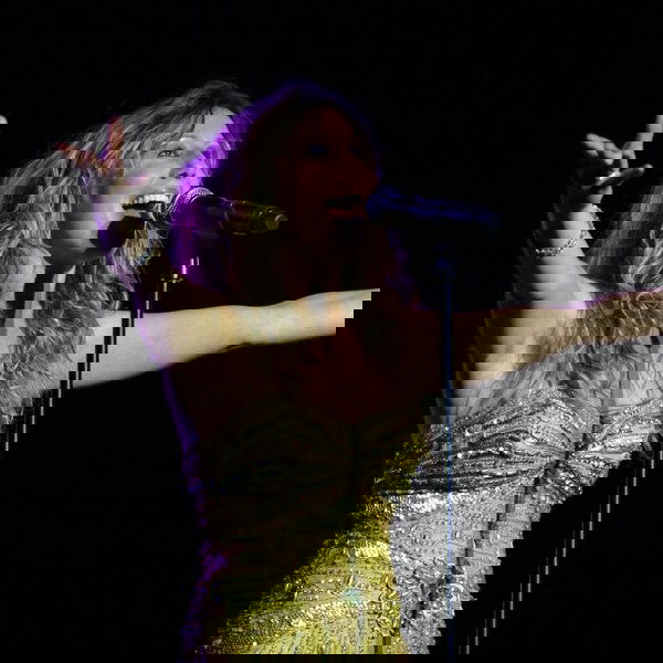 Emily Jay West Sussex