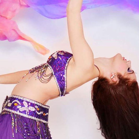 Escapades Belly Dancers