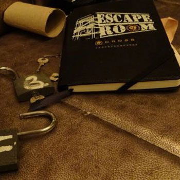 G2 Escape Room Challenges