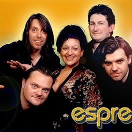 Espree Function Band London
