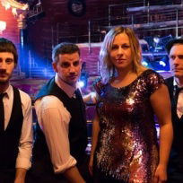 ETA Function Band Buckinghamshire