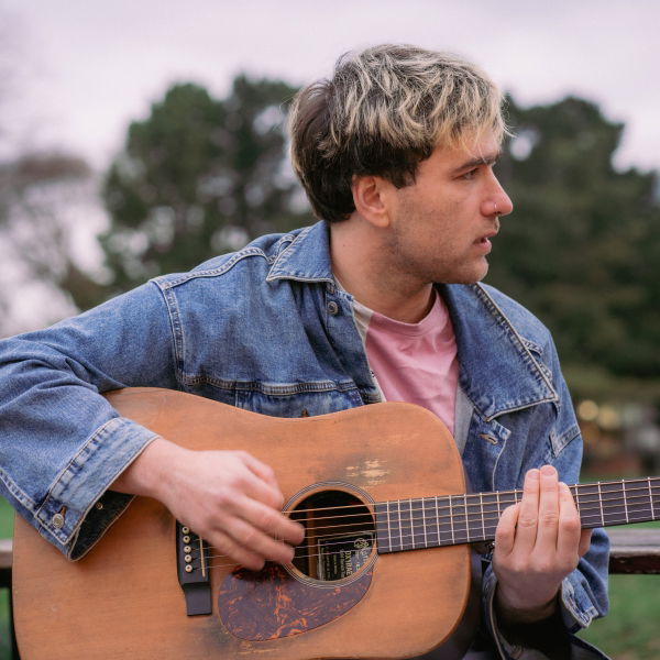 Timothy James London