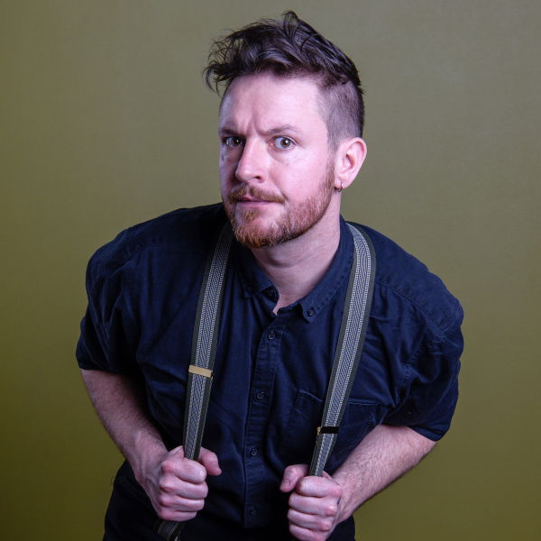 Mind Reader Alexander