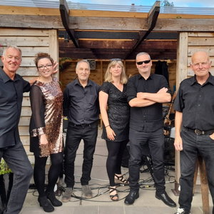 Feel Good Factor Soul Band West Sussex