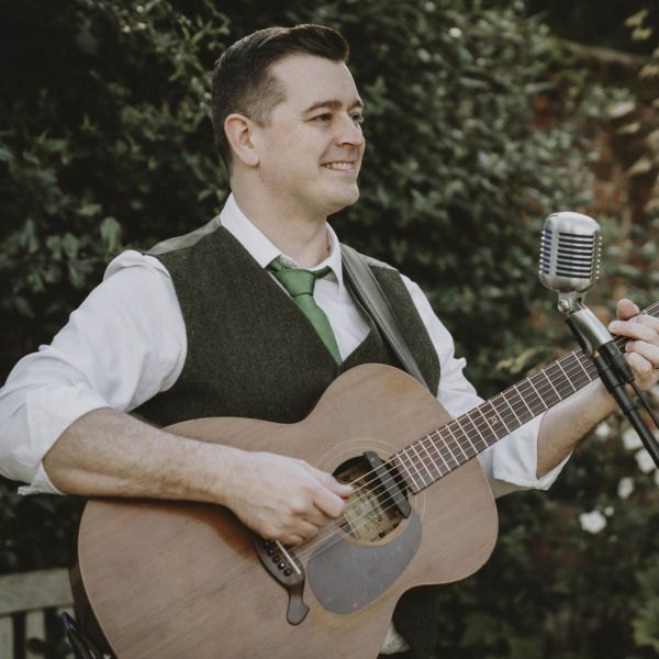 Rich Alexander Hertfordshire