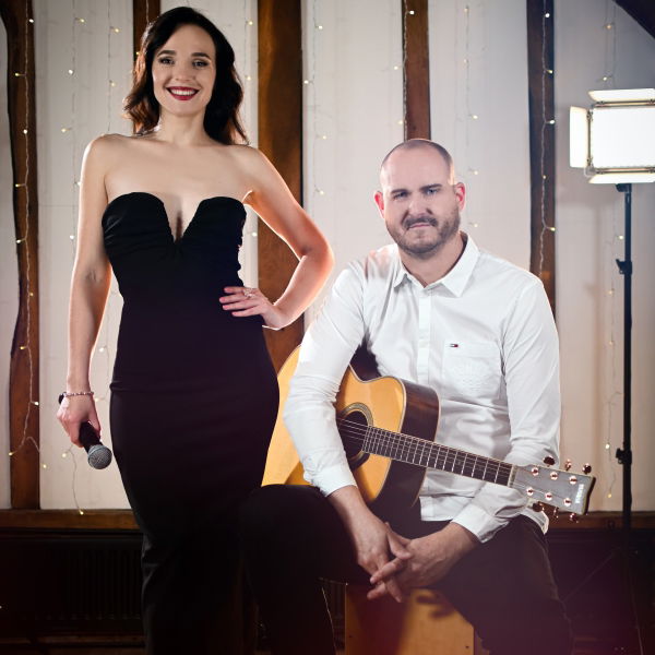 M and J Acoustic Duo