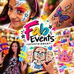 Fab Events Entertainment Balloon Modeller Review Wedding
