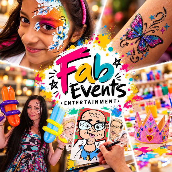 Fab Events Entertainment