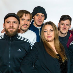 Anthems Collective Unusual Musician Hampshire