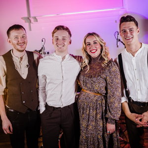 Festival Vibes Function Band Neath Port Talbot