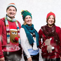 Virtual Carol Singers