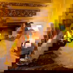 View the artist's profile Fiona Hosford (Harpist) Harpist Review Wedding Surrey