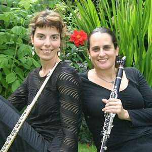 Fiorella Duo Classical Duo London