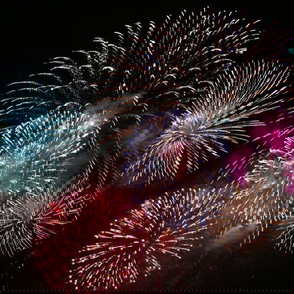 Firework Displays