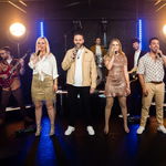 View the artist's profile Euphoric Showband Review Wedding London