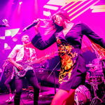 View the artist's profile Finesse Party Band Review Wedding