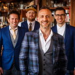 View the artist's profile Bounce Wedding Band Review Wedding Cambridgeshire