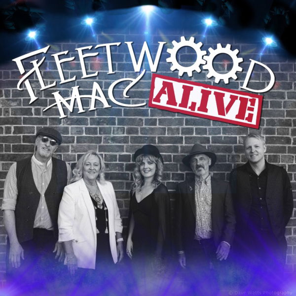 Fleetwood Mac Alive