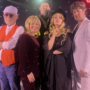 Echoes Of Fleetwood Mac Tribute Act London
